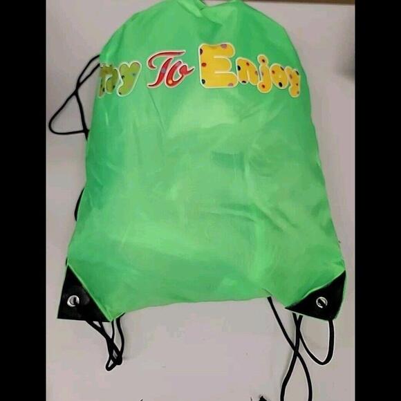 Sensory Swing for Kids with Special Needs - Double-Layer, 360° Swivel - Includes - Picture 7 of 9